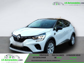 Annonce Renault Captur occasion Essence TCe 100 BVM à Beaupuy