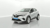 Renault Captur TCe 100 GPL 21 Business 5p   SAINT-GREGOIRE 35