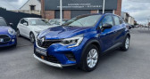 Renault Captur occasion année 2022 boite Manuelle Annonce Renault Captur occasion GPL TCe 100 GPL - 21 Business à Maubeuge