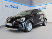 Renault Captur TCe 100 GPL - 21 Business   MACON 71