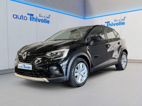 Renault Captur , garage RENAULT MACON  MACON