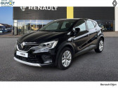 Renault Captur occasion année 2021 boite Manuelle Annonce Renault Captur occasion GPL TCe 100 GPL - 21 Business à Dijon