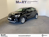 Renault Captur occasion année 2021 boite Manuelle Annonce Renault Captur occasion GPL TCe 100 GPL - 21 Business à ROUEN