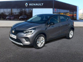 Renault Captur occasion année 2022 boite Manuelle Annonce Renault Captur occasion GPL TCe 100 GPL - 21 Business à CHAUMONT