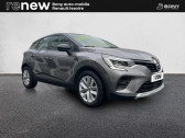Annonce Renault Captur occasion GPL TCe 100 GPL - 21 Business  Issoire
