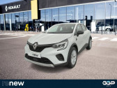 Renault Captur TCe 100 GPL - 21 Business   VALENCIENNES 59