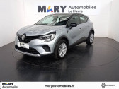 Renault Captur TCe 100 GPL - 21 Business  2021 - annonce de voiture en vente sur Auto Sélection.com