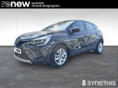Renault Captur occasion année 2021 boite Manuelle Annonce Renault Captur occasion GPL TCe 100 GPL - 21 Business à Draguignan