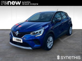 Annonce Renault Captur occasion GPL TCe 100 GPL - 21 Business  La Seyne/Mer