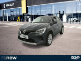 Renault Captur TCe 100 GPL - 21 Business   ST AMAND LES EAUX 59