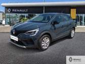 Annonce Renault Captur occasion  TCe 100 GPL - 21 Business à Hyères