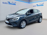Renault Captur occasion année 2021 boite Manuelle Annonce Renault Captur occasion GPL TCe 100 GPL - 21 Business à SAINT-ETIENNE
