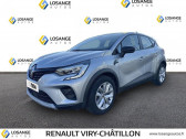 Annonce Renault Captur occasion Diesel TCe 100 GPL - 21 Business  Viry Chatillon