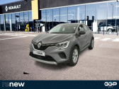 Annonce Renault Captur occasion GPL TCe 100 GPL - 21 Business  DENAIN