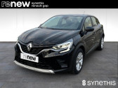 Annonce Renault Captur occasion GPL TCe 100 GPL - 21 Business  Gap