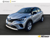 Annonce Renault Captur occasion  TCe 100 GPL - 21 Business  LIMOUX