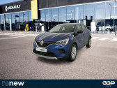 Renault Captur TCe 100 GPL - 21 Business   VALENCIENNES 59
