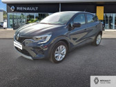 Annonce Renault Captur occasion  TCe 100 GPL - 21 Business à Hyères