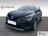 Annonce Renault Captur occasion  TCe 100 GPL - 21 Business  Frejus