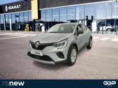 Annonce Renault Captur occasion GPL TCe 100 GPL - 21 Business à VALENCIENNES