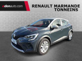 Renault Captur TCe 100 GPL - 21 Business  � Sainte-Bazeille 47