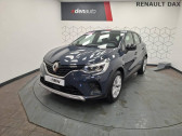 Annonce Renault Captur occasion Gaz naturel TCe 100 GPL - 21 Business � DAX
