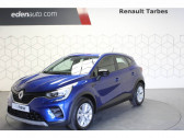 Renault Captur occasion année 2021 boite Manuelle Annonce Renault Captur occasion Essence TCe 100 GPL - 21 Business à TARBES