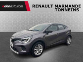 Annonce Renault Captur occasion Gaz naturel TCe 100 GPL - 21 Business  Tonneins