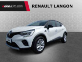 Renault Captur TCe 100 GPL - 21 Business   Langon 33