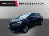 Renault Captur TCe 100 GPL - 21 Business   Langon 33