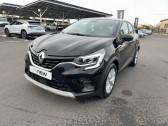 Annonce Renault Captur occasion Gaz naturel TCe 100 GPL - 21 Business � Langon