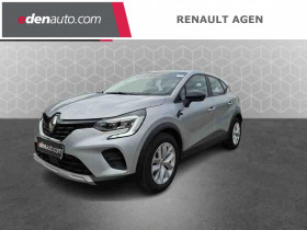 Renault Captur , garage RENAULT AGEN � Agen