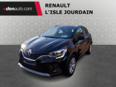 Annonce Renault Captur occasion Gaz naturel TCe 100 GPL - 21 Business  Auch