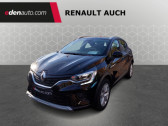 Annonce Renault Captur occasion Gaz naturel TCe 100 GPL - 21 Business  Auch