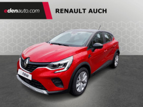 Renault Captur , garage RENAULT AUCH � Auch