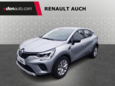 Annonce Renault Captur occasion Gaz naturel TCe 100 GPL - 21 Business � Auch