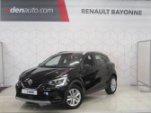 Annonce Renault Captur occasion Gaz naturel TCe 100 GPL - 21 Business  Biarritz