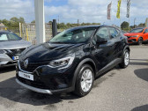 Renault Captur occasion année 2021 boite Manuelle Annonce Renault Captur occasion Gaz naturel TCe 100 GPL - 21 Business à CONCARNEAU