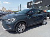 Annonce Renault Captur occasion Gaz naturel TCe 100 GPL - 21 Business à ARGENTAN