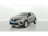 Renault Captur occasion année 2022 boite Manuelle Annonce Renault Captur occasion Gaz naturel TCe 100 GPL - 21 Business à VALFRAMBERT