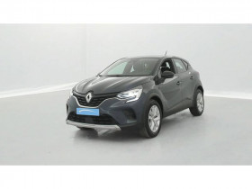 Renault Captur , garage RENAULT CHATEAULIN  CHATEAULIN