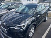 Renault Captur occasion année 2022 boite Manuelle Annonce Renault Captur occasion Gaz naturel TCe 100 GPL - 21 Business à SAINT-BRIEUC