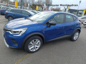Renault Captur occasion année 2021 boite Manuelle Annonce Renault Captur occasion Essence TCe 100 GPL - 21 Business à Toulouse