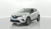 Annonce Renault Captur occasion Essence TCe 100 GPL 21 Intens 5p  BRUZ