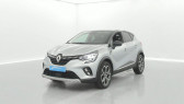 Renault Captur TCe 100 GPL 21 Intens 5p   BRUZ 35