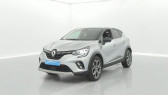 Renault Captur TCe 100 GPL 21 Intens 5p   SAINT-GREGOIRE 35