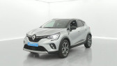 Annonce Renault Captur occasion GPL TCe 100 GPL 21 Intens 5p  SAINT-GREGOIRE