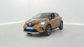 Renault Captur occasion année 2021 boite Manuelle Annonce Renault Captur occasion GPL TCe 100 GPL 21 Intens 5p à SAINT-GREGOIRE