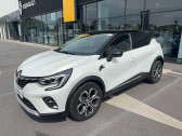 Renault Captur TCe 100 GPL 21 Intens 5p   SAINT-GREGOIRE 35