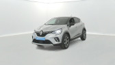 Annonce Renault Captur occasion GPL TCe 100 GPL 21 Intens 5p � SAINT-GREGOIRE